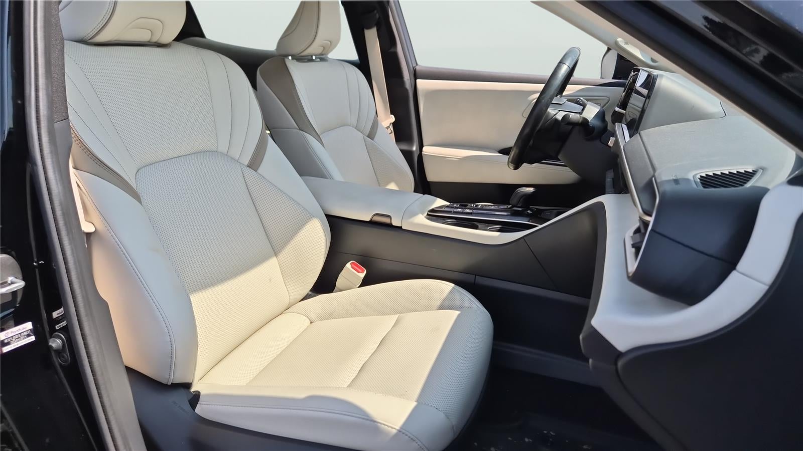 2024 Toyota Crown Limited