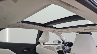 2024 Toyota Crown Limited
