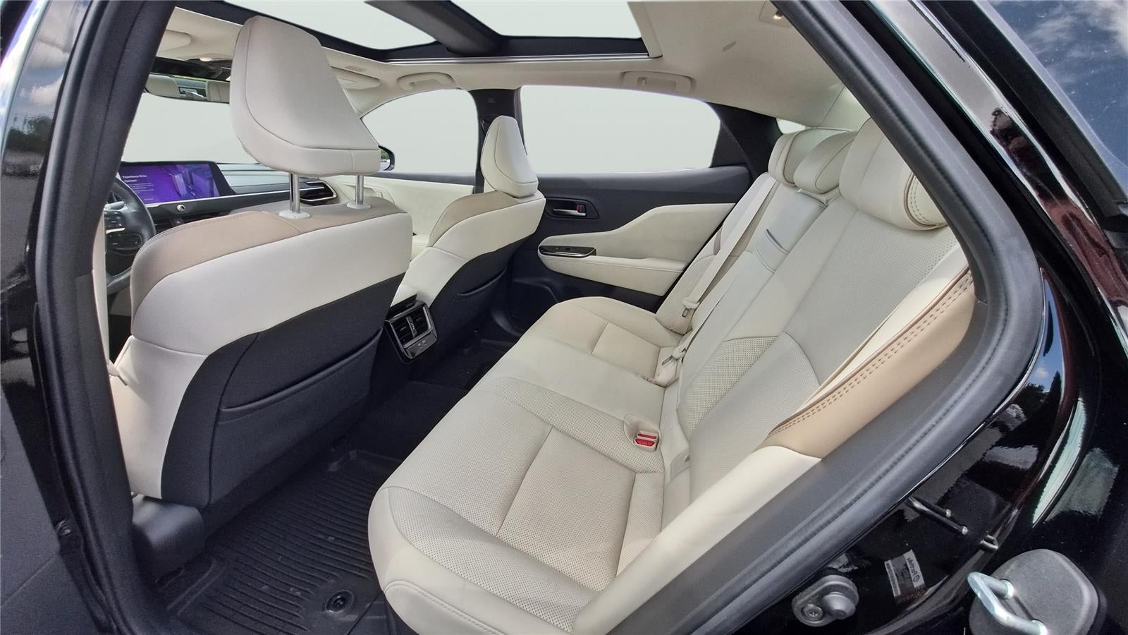 2024 Toyota Crown Limited