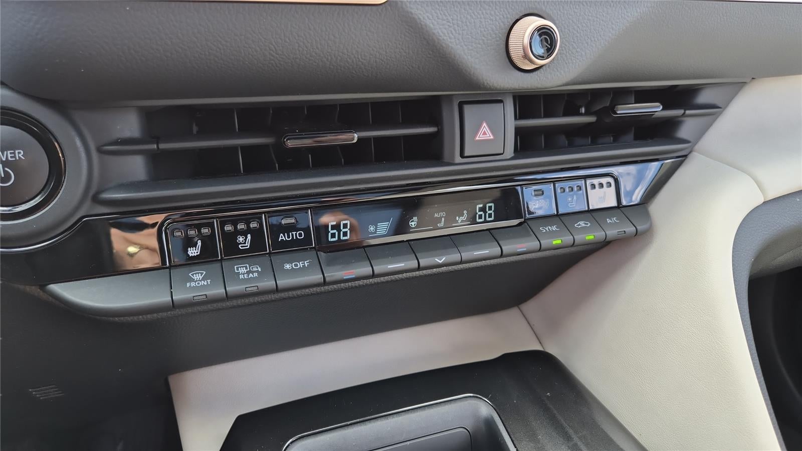 2024 Toyota Crown Limited
