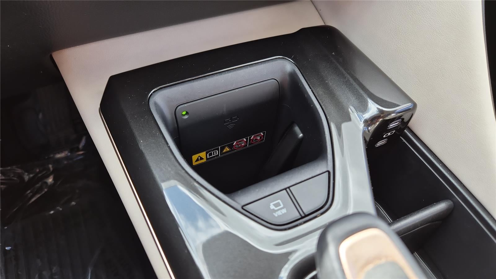 2024 Toyota Crown Limited