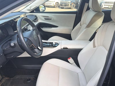 2024 Toyota Crown Limited