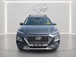 2020 Hyundai Kona Limited