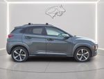 2020 Hyundai Kona Limited