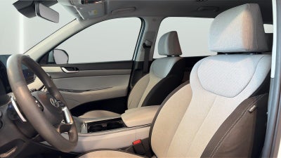 2023 Hyundai Palisade SE