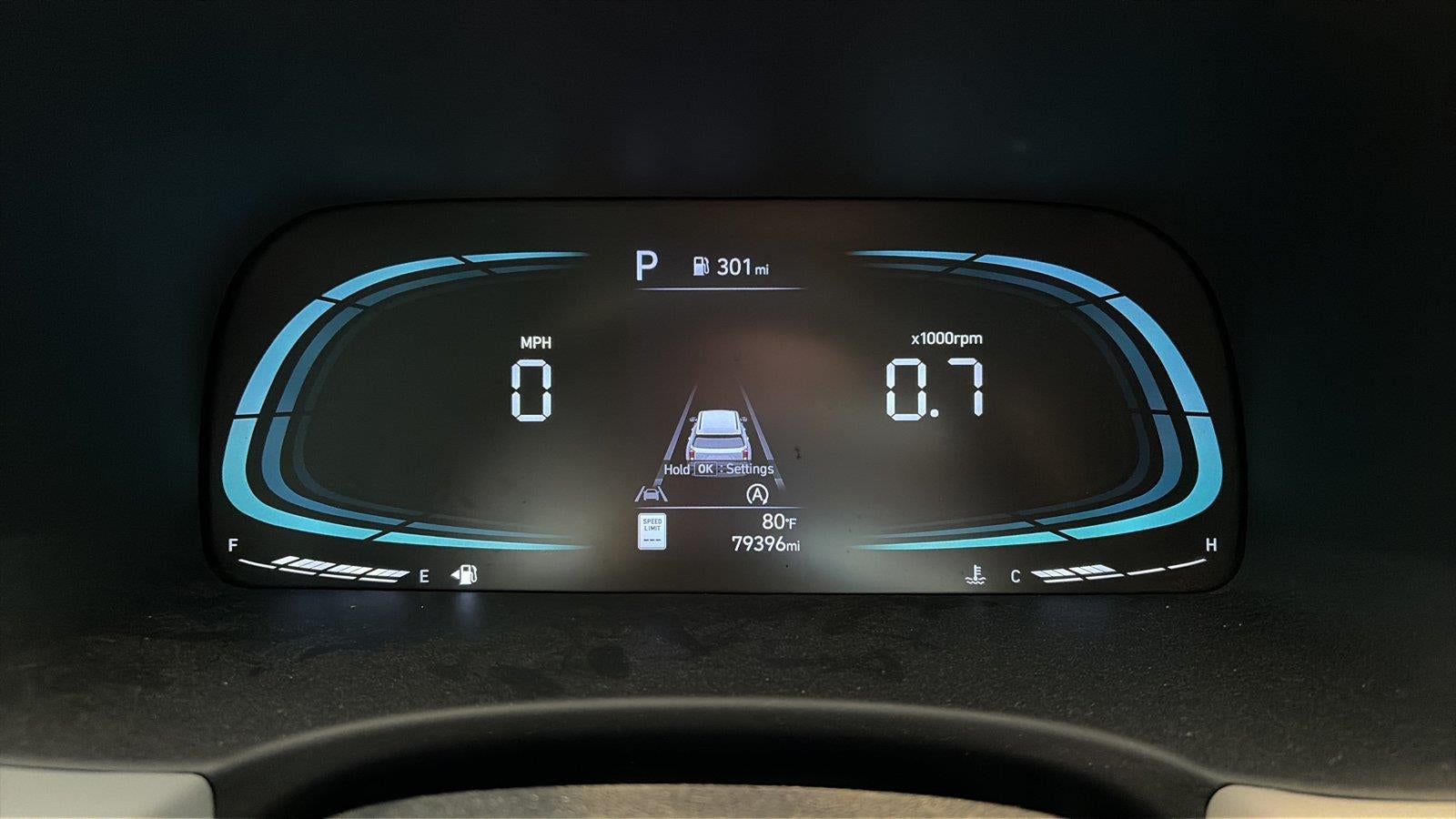 2023 Hyundai Palisade SE