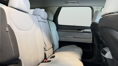 2023 Hyundai Palisade SE