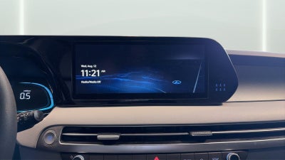 2023 Hyundai Palisade SE