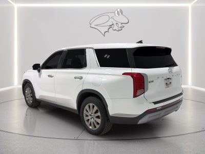 2023 Hyundai Palisade SE