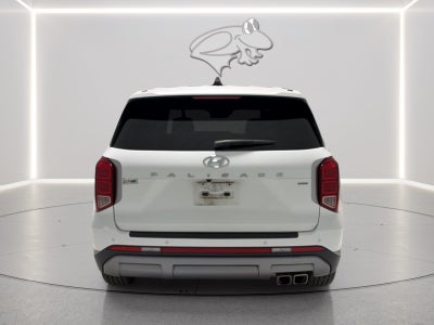 2023 Hyundai Palisade SE