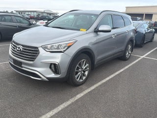 2019 Hyundai SANTA FE XL SE