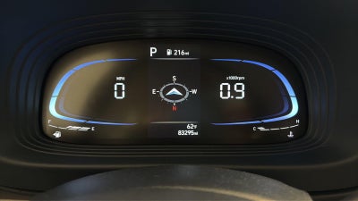 2024 Hyundai Venue Limited