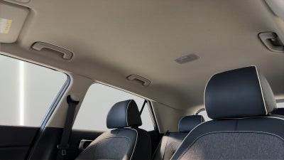 2024 Hyundai Venue Limited