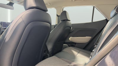 2024 Hyundai Venue Limited