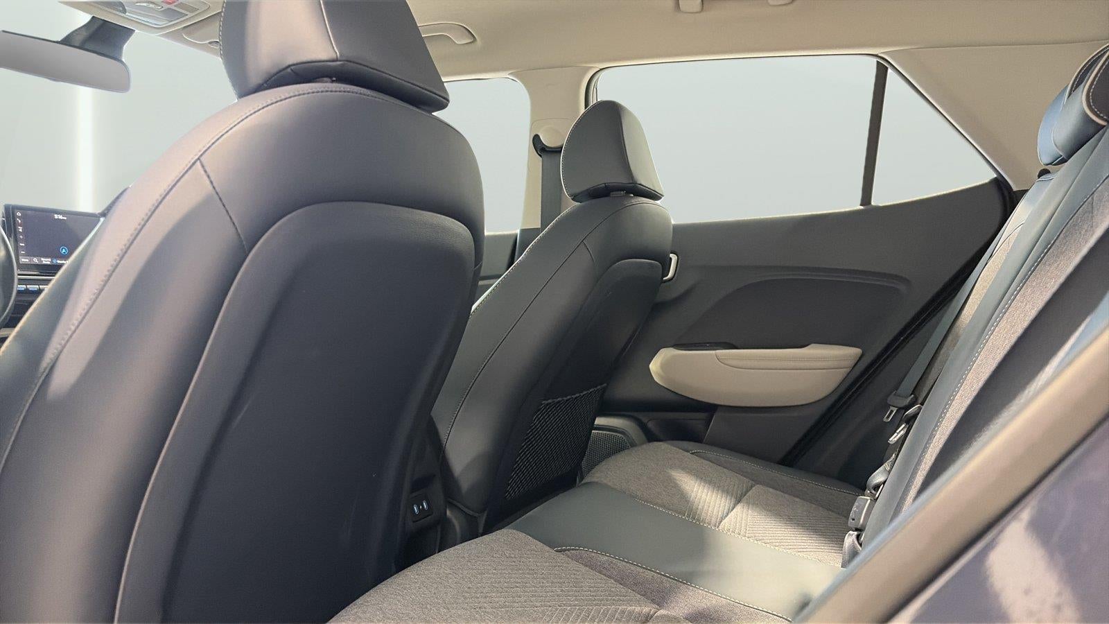 2024 Hyundai Venue Limited