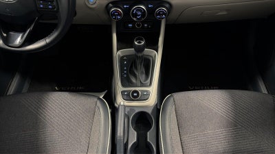 2024 Hyundai Venue Limited