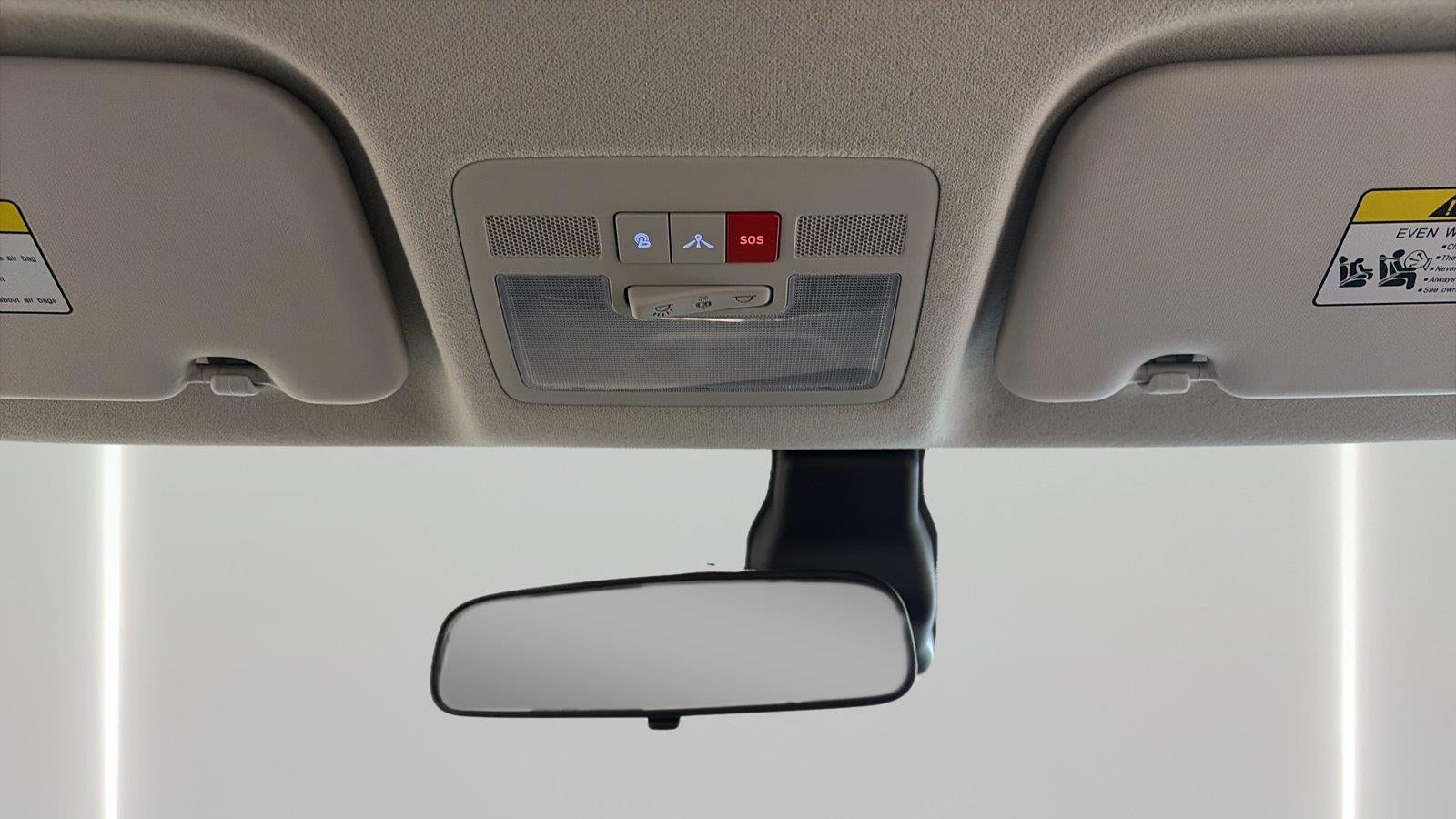2024 Hyundai Venue Limited