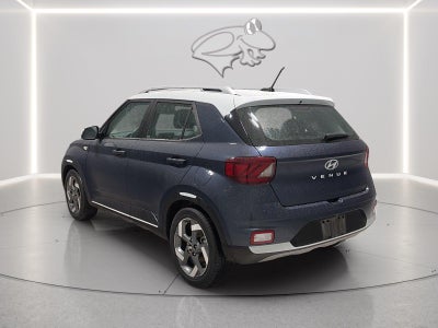 2024 Hyundai Venue Limited