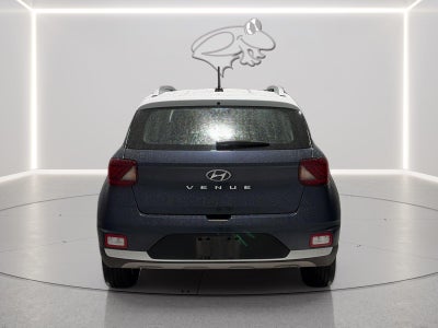 2024 Hyundai Venue Limited