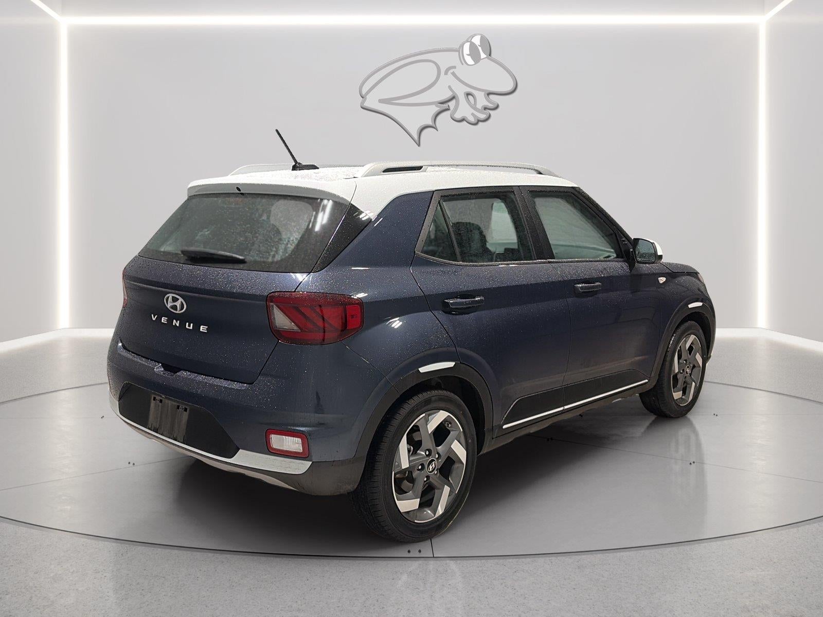 2024 Hyundai Venue Limited