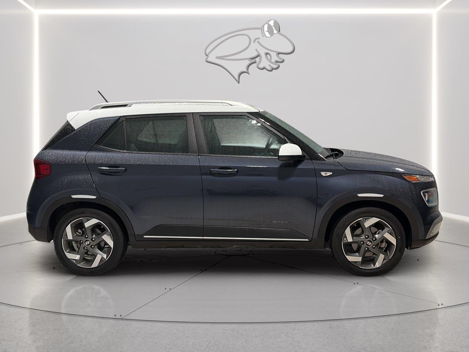 2024 Hyundai Venue Limited