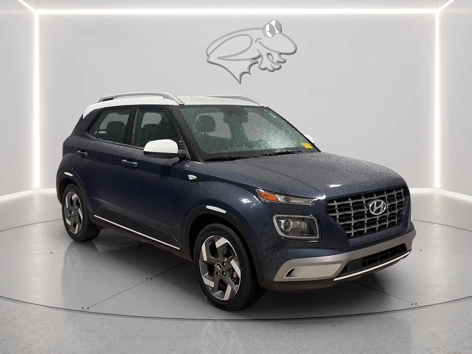 2024 Hyundai Venue Limited