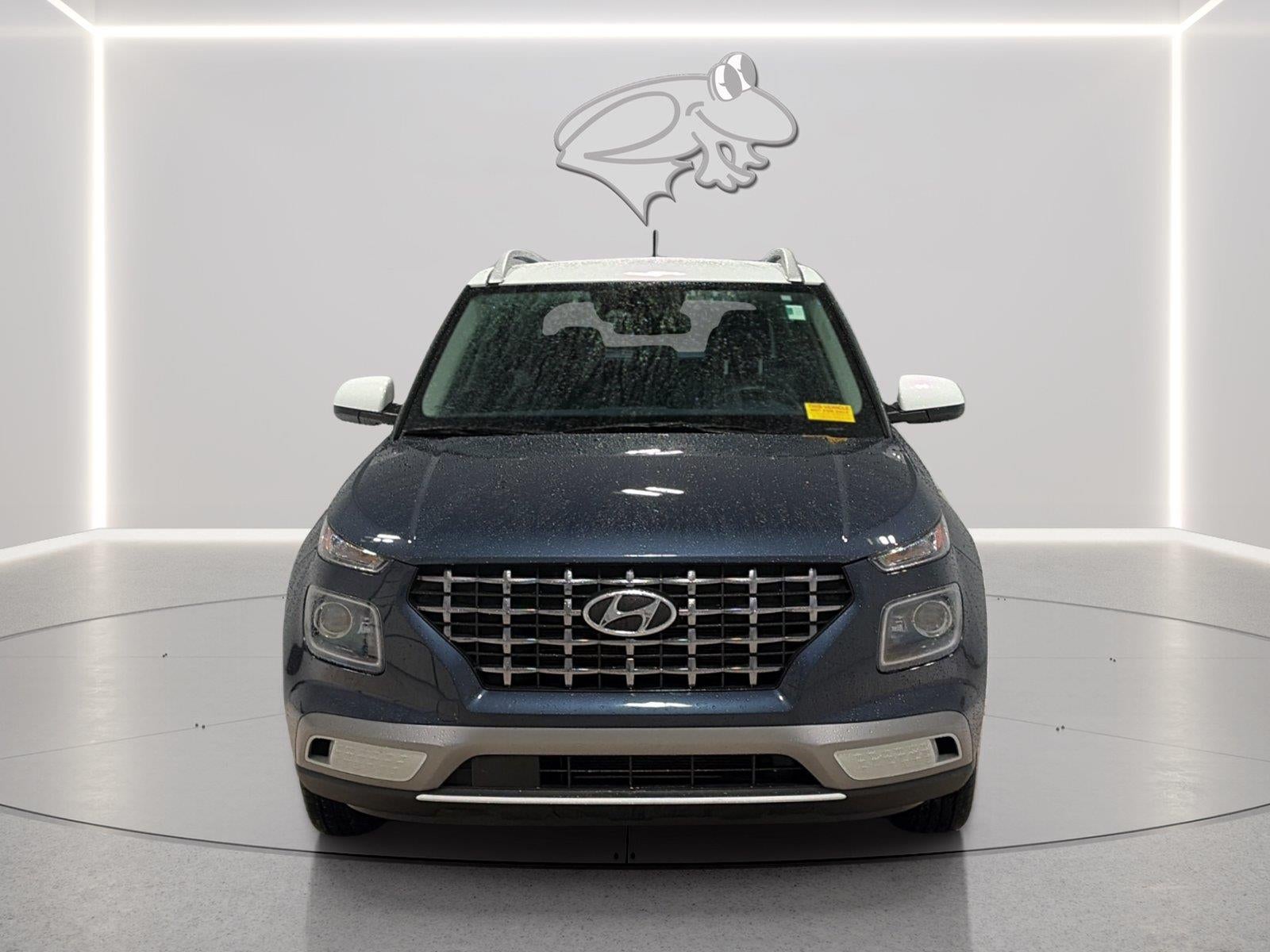 2024 Hyundai Venue Limited