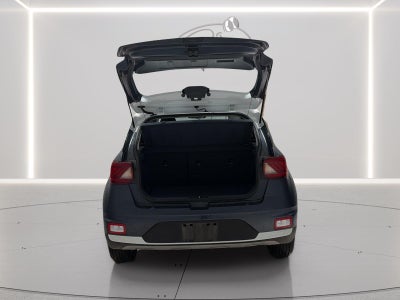 2024 Hyundai Venue Limited