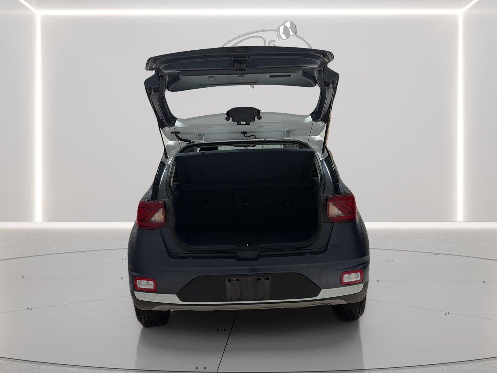 2024 Hyundai Venue Limited