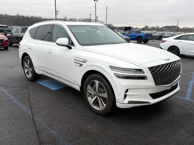 2023 Genesis GV80 2.5T AWD