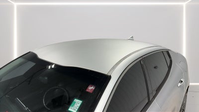 2018 Kia Stinger Base