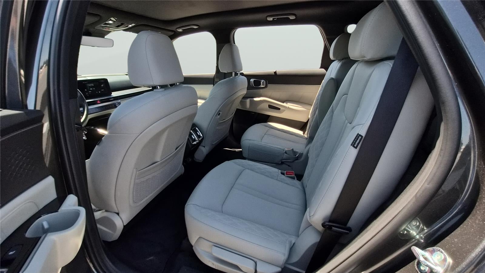 2025 Kia Sorento Hybrid SX Prestige