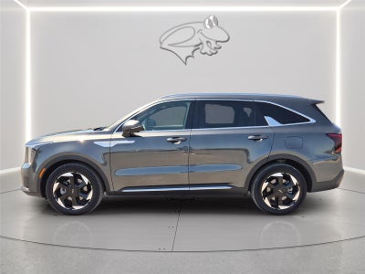 2025 Kia Sorento Hybrid SX Prestige