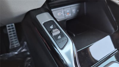 2025 Kia Sorento Hybrid SX Prestige