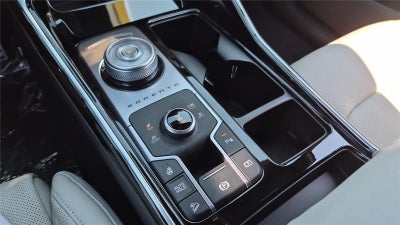 2025 Kia Sorento Hybrid SX Prestige