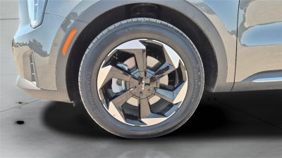 2025 Kia Sorento Hybrid SX Prestige