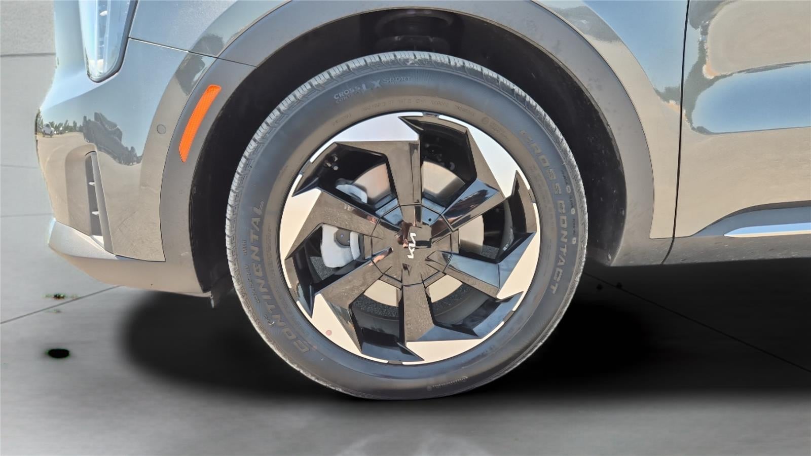 2025 Kia Sorento Hybrid SX Prestige
