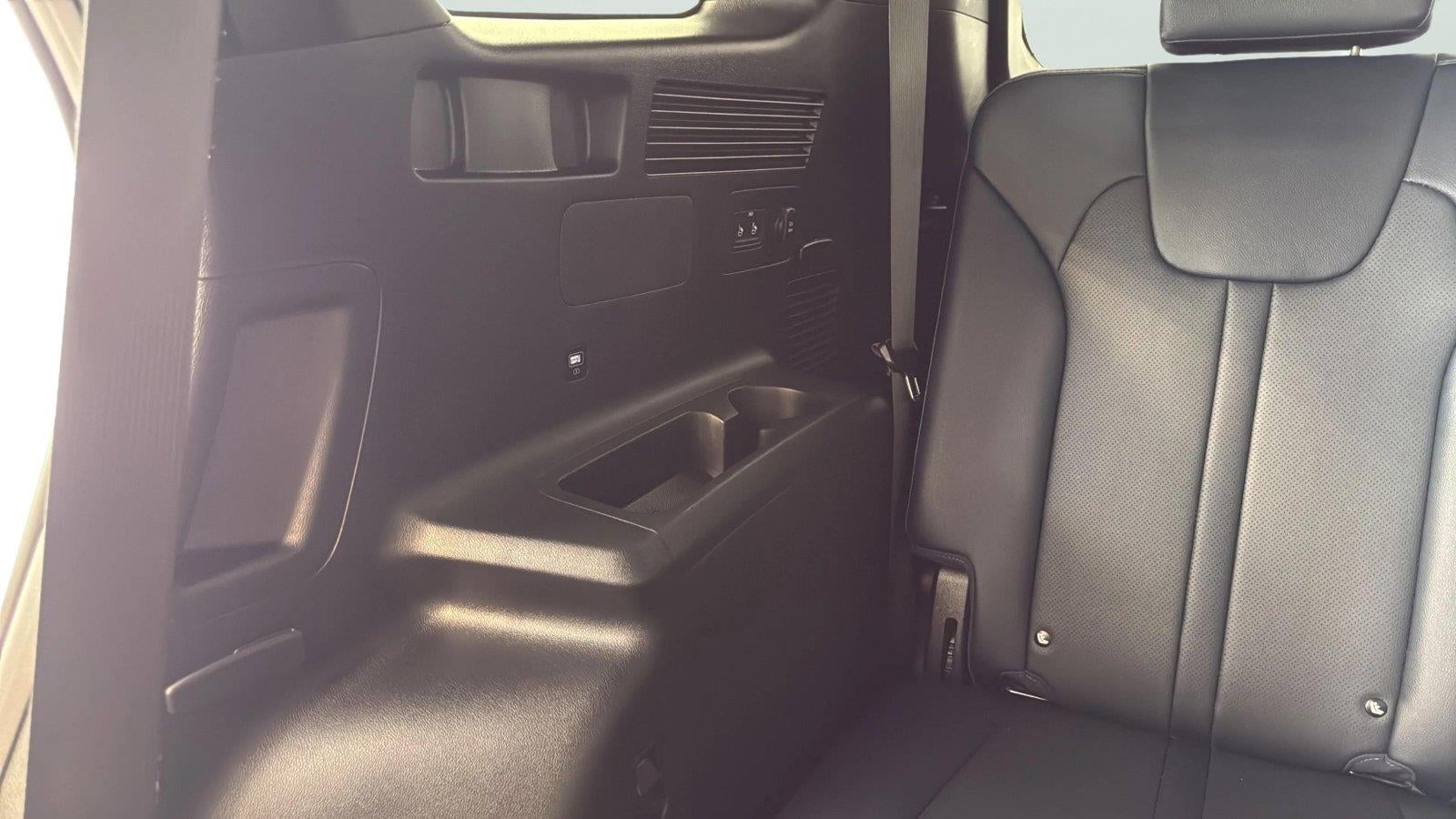 2023 Kia Sorento Hybrid SX Prestige