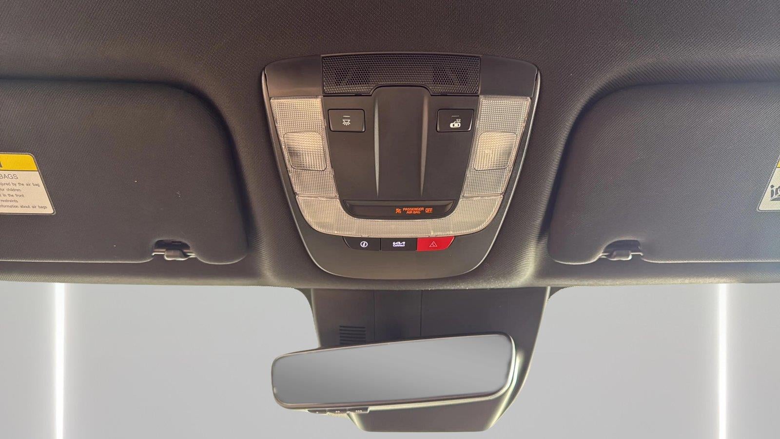 2023 Kia Sorento Hybrid SX Prestige