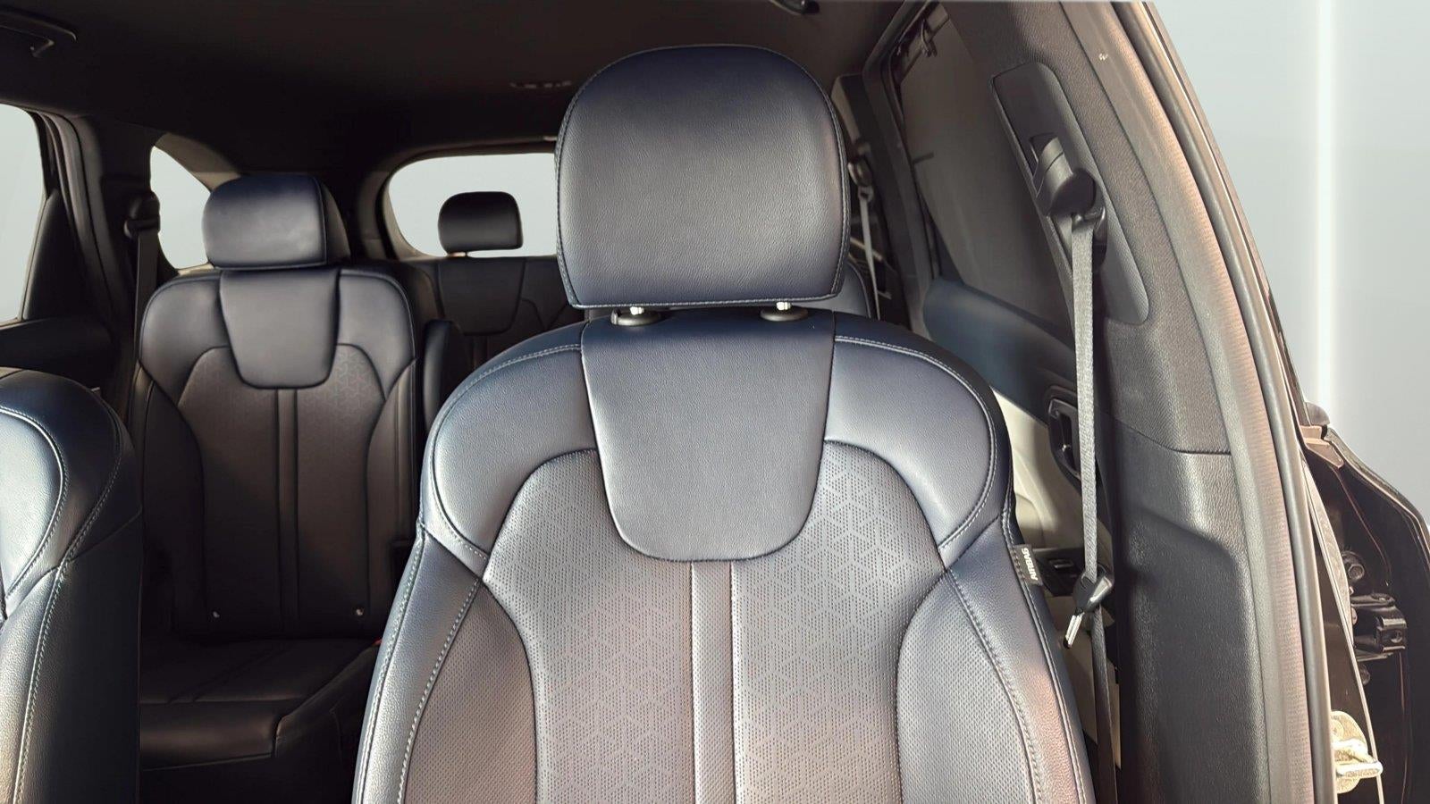 2023 Kia Sorento Hybrid SX Prestige
