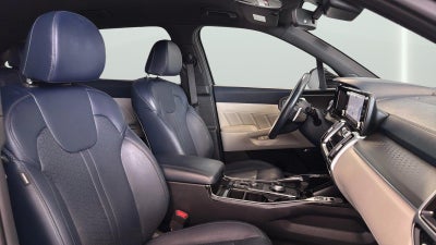 2023 Kia Sorento Hybrid SX Prestige