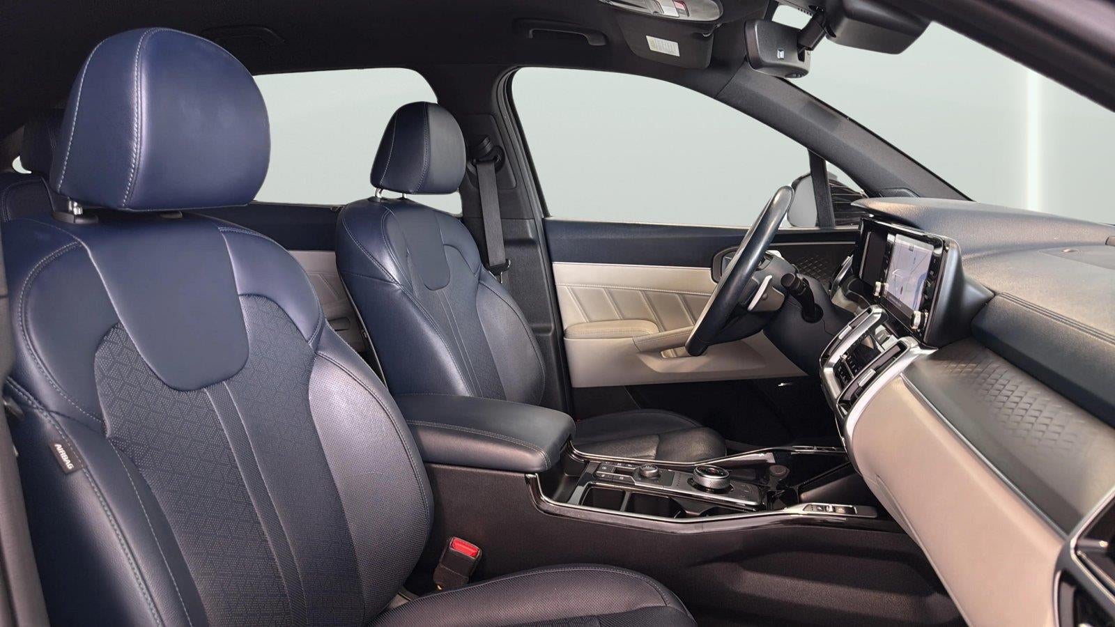 2023 Kia Sorento Hybrid SX Prestige