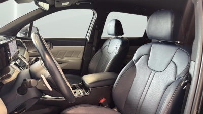 2023 Kia Sorento Hybrid SX Prestige
