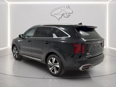 2023 Kia Sorento Hybrid SX Prestige