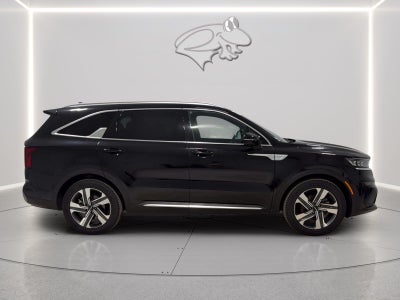 2023 Kia Sorento Hybrid SX Prestige