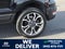 2020 Ford EcoSport SES