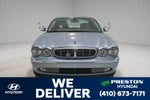 2005 Jaguar XJ VDP