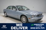 2005 Jaguar XJ VDP