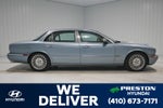 2005 Jaguar XJ VDP