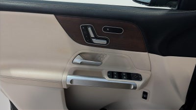 2023 Mercedes-Benz Glb GLB 250
